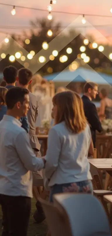 wedding and event in Columbia SC — Pinnacle